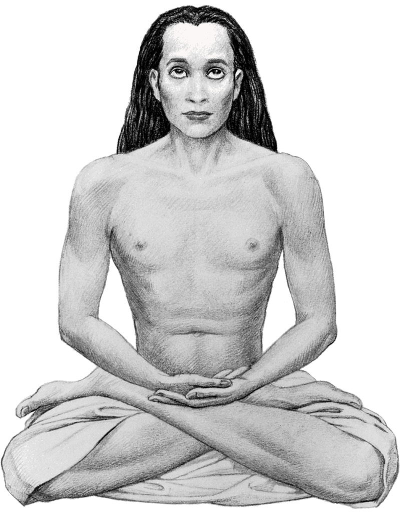 महावतार बाबा जी