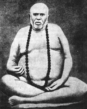 त्रैलंग स्वामी