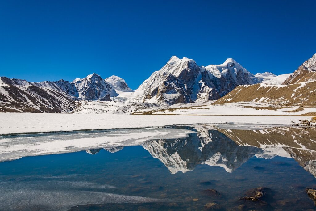 शम्बाला — हिमालयी रहस्य