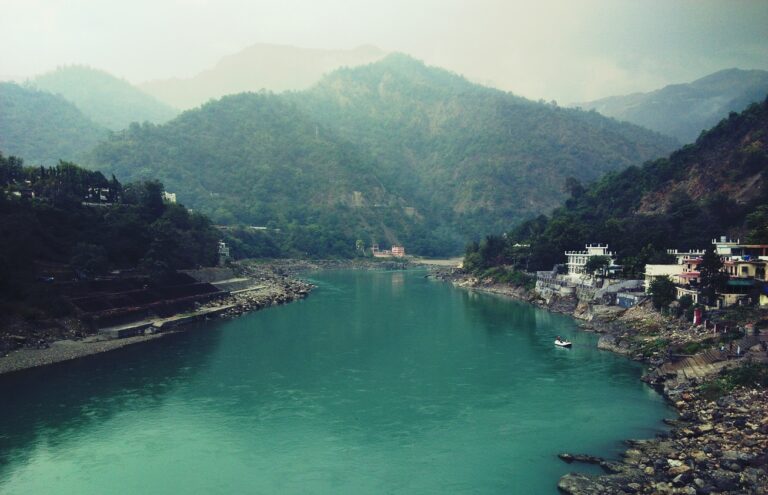 स्वामी राम — हिमालय के योगी, जीवन और शिक्षाएँ