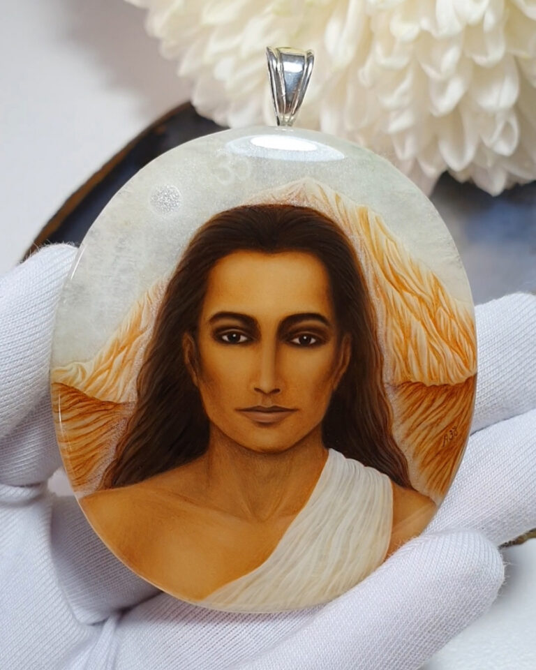 महावतार बाबाजी — हिमालय के अमर योगी, क्रिया योग का पुनर्जागरण और द्रोणागिरि का रहस्य