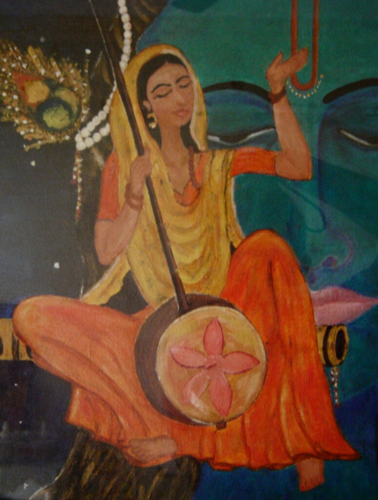 मीराबाई