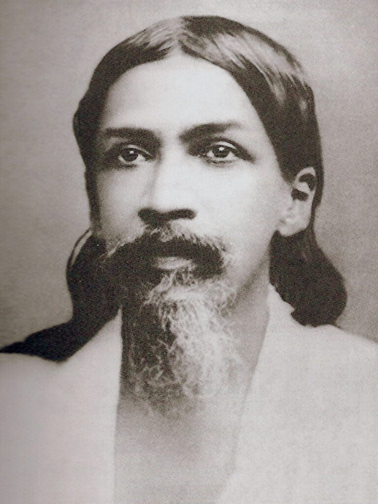 श्री अरबिंदो