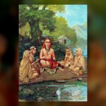 आदि शंकराचार्य — अद्वैत वेदांत के प्रवर्तक