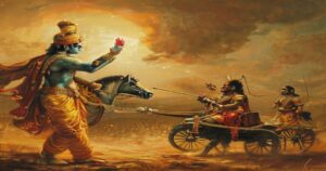 Reflections on the Bhagavad Gita