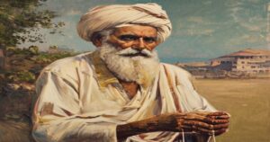 Kabir Das – Weaver Saint Who Defied Religion