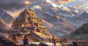 A Pilgrim’s Guide to Kedarnath: Sacred Site of Lord Shiva