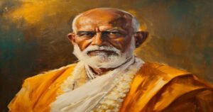Sri Aurobindo – From Revolutionary to Yogi