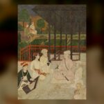 संत कबीर दास — धर्म से परे जाने वाले बुनकर संत