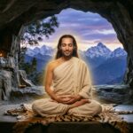 महावतार बाबाजी — हिमालय के अमर योगी, क्रिया योग का पुनर्जागरण और द्रोणागिरि का रहस्य