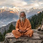 स्वामी राम — हिमालय के योगी, जीवन और शिक्षाएँ