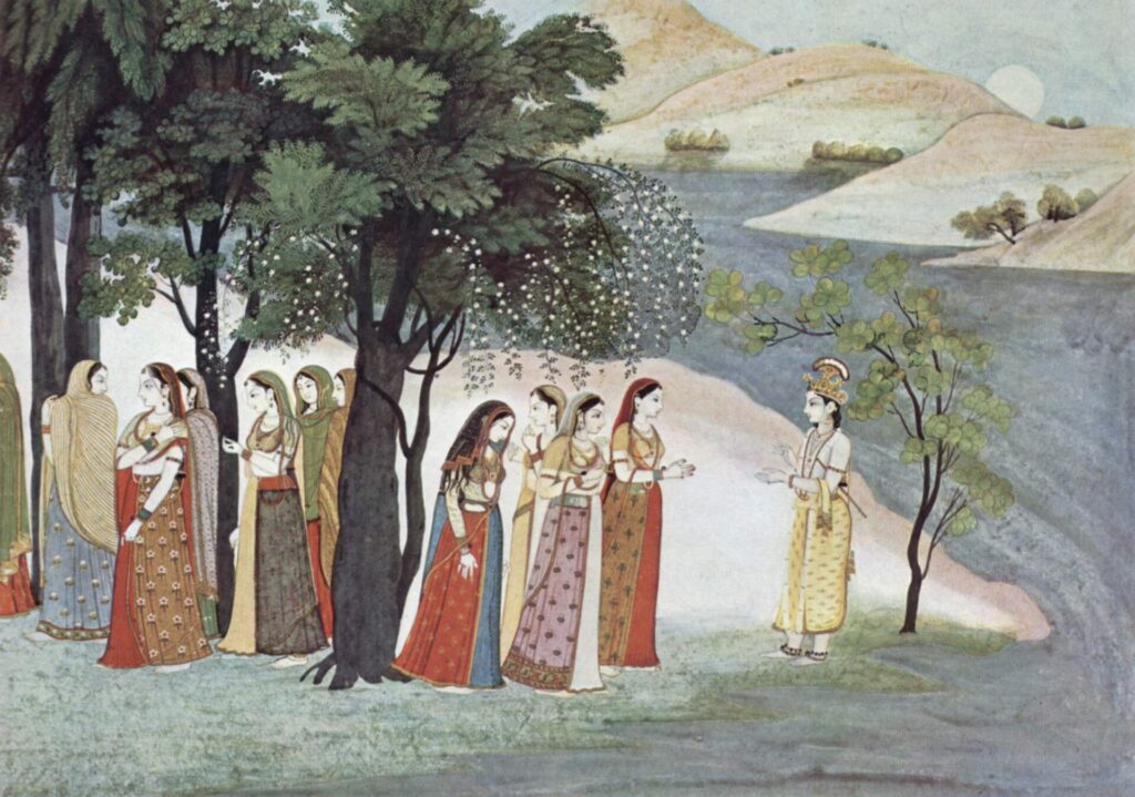 कथावाचन परंपरा