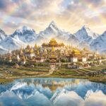 The Elusive Shambhala: Unveiling the Mystique of Gyanganj Tradition