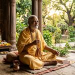 प्रेमानंद जी महाराज — जीवन, वैराग्य और शिक्षाएँ